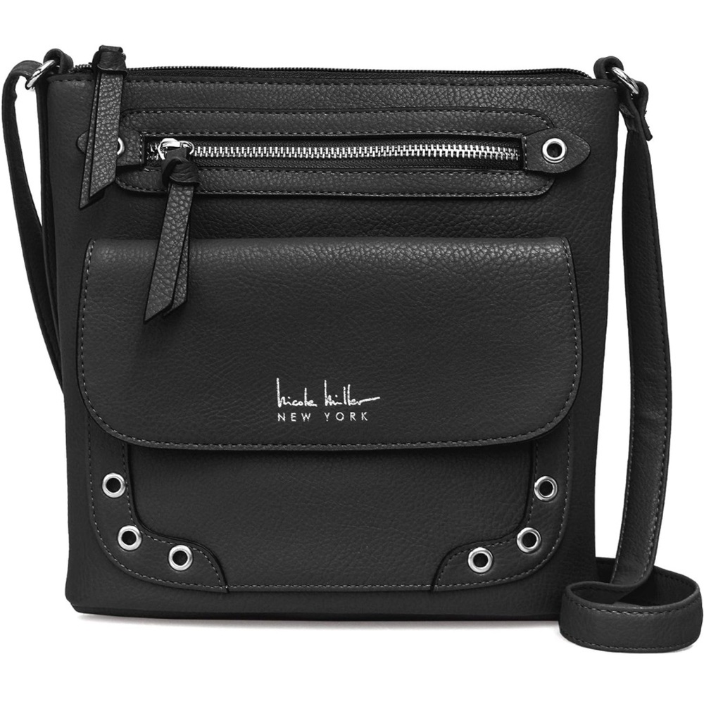 Nicole Miller Purse
